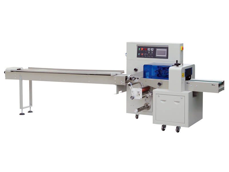 熱收縮膜包裝機